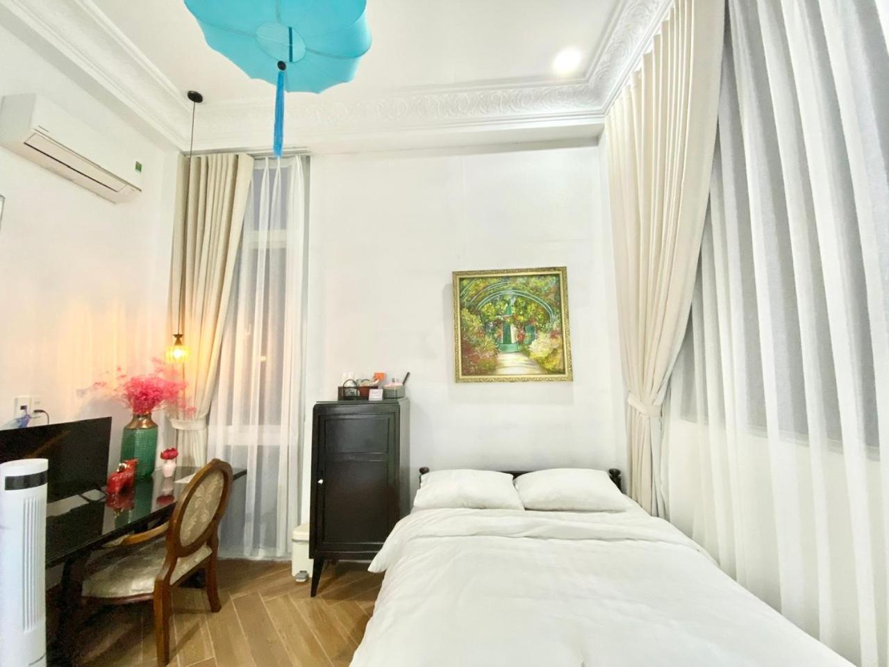Cherry Blossom Ciudad Ho Chi Minh  Exterior foto