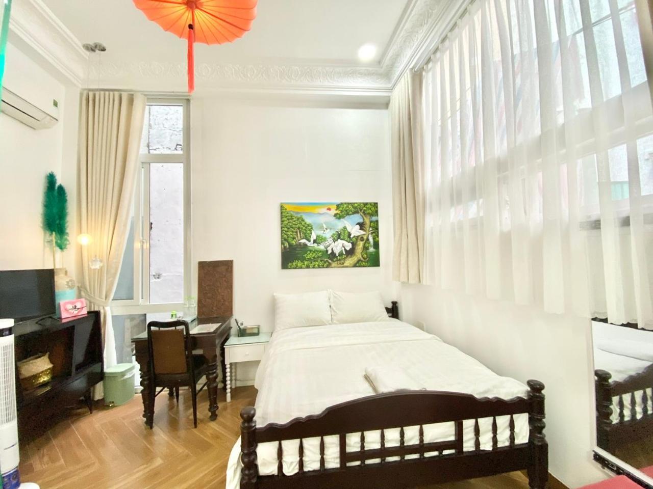 Cherry Blossom Ciudad Ho Chi Minh  Exterior foto