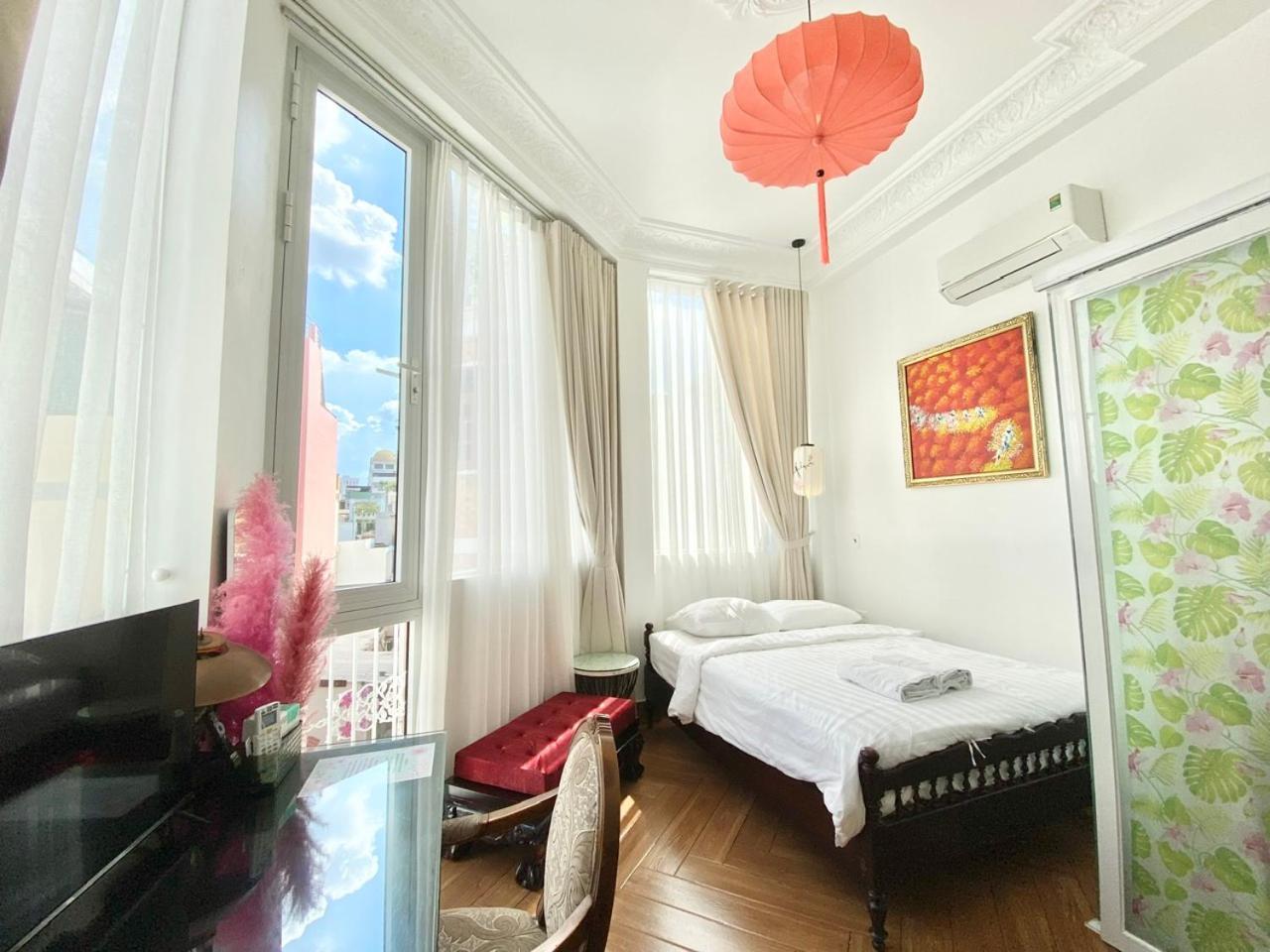 Cherry Blossom Ciudad Ho Chi Minh  Exterior foto